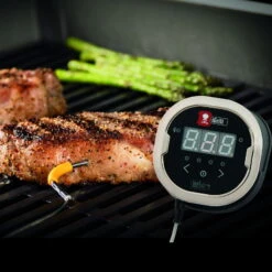 Weber® IGrill® 2 Mit Zwei Messfühlern 10 Weber® IGrill® 2 Mit Zwei Messfühlern -Madison Verkäufe 3920501590 iGrill2 mit zwei Messfuehlern 02 41395