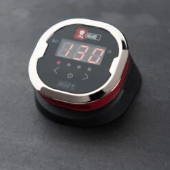 Weber® IGrill® 2 Mit Zwei Messfühlern 12 Weber® IGrill® 2 Mit Zwei Messfühlern -Madison Verkäufe 3920501590 iGrill2 mit zwei Messfuehlern 04 41393