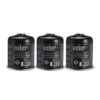 Weber® Gas-Kartuschen 3er-Pack -Madison Verkäufe 3920501596 Gas Kartusche 3er Pack.jpg 41433