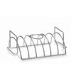 Napoleon Spare Rib-/Braten-Halter, Aus Edelstahl -Madison Verkäufe 3920501624 56019 rib roast rack on white flipped 41407