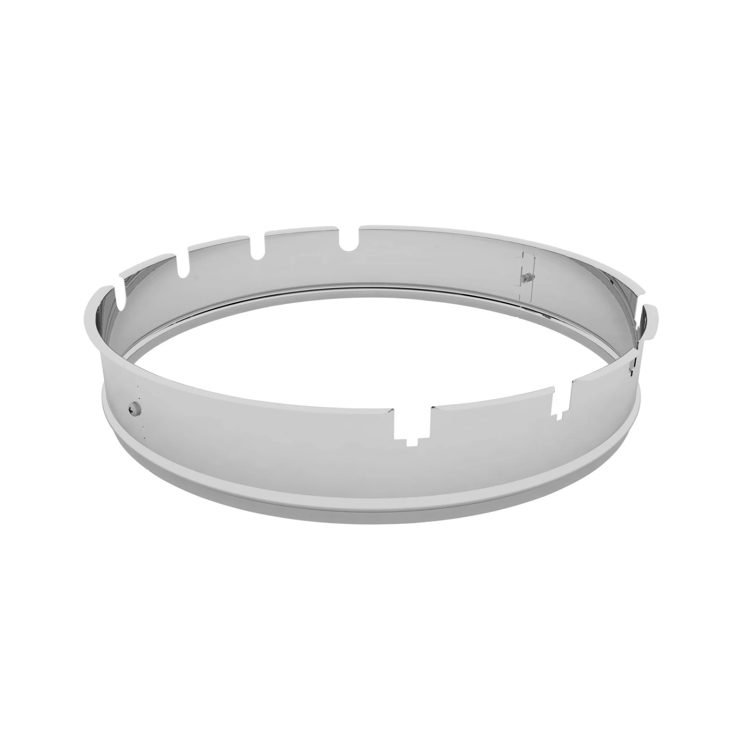 Tramontina Churrasco Edelstahl-Grillaufsatz Für Grillspieße, Ø Ca. 56 Cm 3 Tramontina Churrasco Edelstahl-Grillaufsatz Für Grillspieße, Ø Ca. 56 Cm