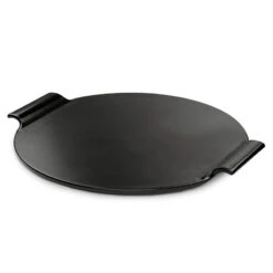 Weber® Premium Pizzastein Aus Keramik, Ø Ca. 26 Cm