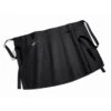 Weber® Grillschürze In Schwarz, In Der Maschine Waschbar, Kurz -Madison Verkäufe 3920501702 Grillschuerze schwarz kurz 1 53656