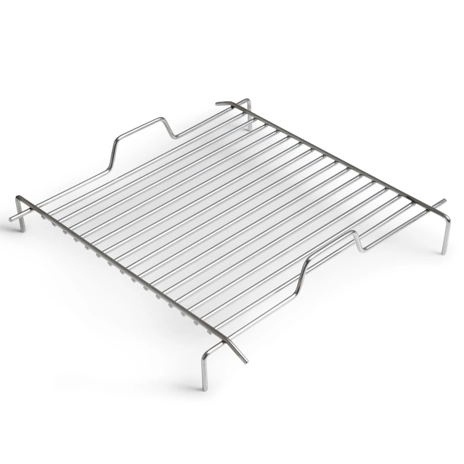 Höfats CUBE Grillrost, Maße 41 X 41 X 10 Cm 3 Höfats CUBE Grillrost, Maße 41 X 41 X 10 Cm