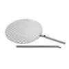 Höfats TRIPLE Grillrost Aus Edelstahl, Maße 55 Cm 2 Höfats TRIPLE Grillrost Aus Edelstahl, Maße 55 Cm -Madison Verkäufe 3920501766 TRIPLE Grillrost D55cm 57587