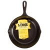 LODGE™-Gusspfanne, Ø 22,9 Cm, Tiefe 4,8 Cm, Gewicht 2,06 Kg 2 LODGE™-Gusspfanne, Ø 22,9 Cm, Tiefe 4,8 Cm, Gewicht 2,06 Kg -Madison Verkäufe 3920501808 Gusspfanne 67527