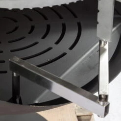 Grillarm, Feu Du Jardin -Madison Verkäufe 3920501927 Grillarm schwenkbar 3 125248