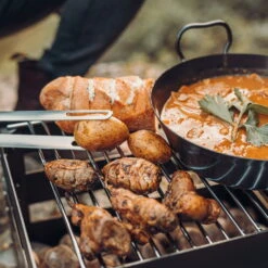 Grillzange, Höfats, Silber, Edelstahl 15 Grillzange, Höfats, Silber, Edelstahl -Madison Verkäufe 3920501954 TOOLS Grillzange 1 83802