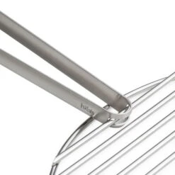 Grillzange, Höfats, Silber, Edelstahl 12 Grillzange, Höfats, Silber, Edelstahl -Madison Verkäufe 3920501954 TOOLS Grillzange 5 83799