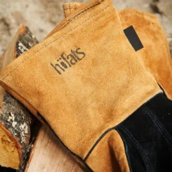 Grillhandschuhe, Höfats, Braun, Schwarz, Velourleder 14 Grillhandschuhe, Höfats, Braun, Schwarz, Velourleder -Madison Verkäufe 3920501955 TOOLS Handschuhe 3 83809