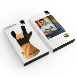 Grillhandschuhe, Höfats, Braun, Schwarz, Velourleder 13 Grillhandschuhe, Höfats, Braun, Schwarz, Velourleder -Madison Verkäufe 3920501955 TOOLS Handschuhe 6 83808