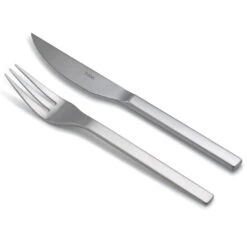 Steakbesteck, Höfats, Edelstahl -Madison Verkäufe 3920501956 TOOLS Steakbesteck 4 83811
