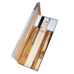 Brot-und-Jause-Set, Brotmesser, Tramontina Churrasco