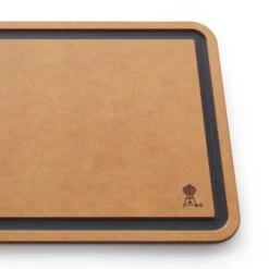 Schneidebrett Für Alle Weber-Seitentische, Braun/schwarz, Ca. 27 X 45 Cm 6 Schneidebrett Für Alle Weber-Seitentische, Braun/schwarz, Ca. 27 X 45 Cm -Madison Verkäufe 3920501994 schneidebrett 1 121118