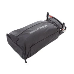 Transportschutz Für Weber Gasgrill Traveller, Schwarz, 35 X 58 X 103 Cm