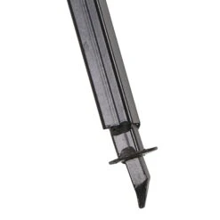 3-Bein-Ständer, Schwarz, Metall, 160 Cm -Madison Verkäufe 3920502008 3 Bein Staender 1 103679