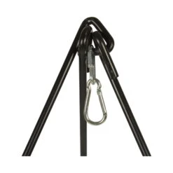 Dreibein Mit Kette, Stahl, Ca. 5 X 5 X 160 Cm 15 Dreibein Mit Kette, Stahl, Ca. 5 X 5 X 160 Cm -Madison Verkäufe 3920502016 Dreibein mit Kette 4 95466