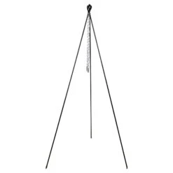 Dreibein Mit Kette, Stahl, Ca. 5 X 5 X 160 Cm 14 Dreibein Mit Kette, Stahl, Ca. 5 X 5 X 160 Cm -Madison Verkäufe 3920502016 Dreibein mit Kette 6 95468