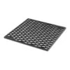Weber Sear Grate, Schwarz, Edelstahl, Ca. 41,4 X 40,6 Cm -Madison Verkäufe 3920502052 CRAFTED Sear Grate 1 105148