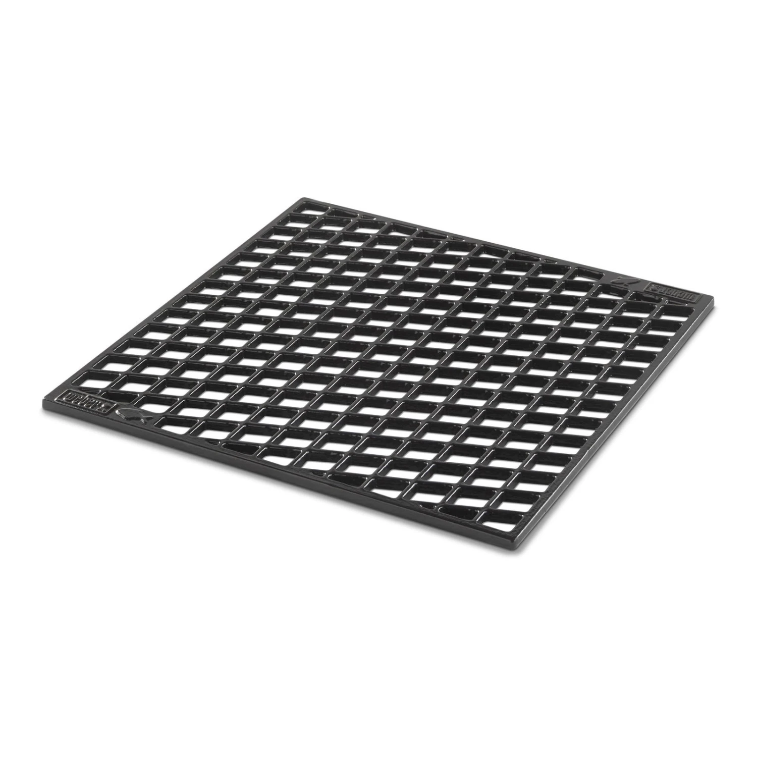 Weber Sear Grate, Schwarz, Edelstahl, Ca. 41,4 X 40,6 Cm 3 Weber Sear Grate, Schwarz, Edelstahl, Ca. 41,4 X 40,6 Cm