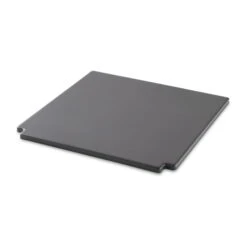 Weber Glasierter Grillstein, Schwarz, Cordierit, Ca. 41,4 X 40,6 Cm