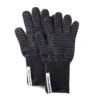 FEUERMEISTERIN® Premium Grillhandschuhe 'Aramid', Schwarz, 1 Paar -Madison Verkäufe 3920502069 FEUERMEISTERIN Premium Grillhandschuhe Aramid schwarz 2 102889