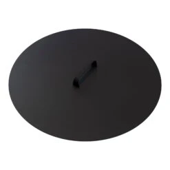 Metalldeckel Für Feuerstelle 'Fyro', Ø Ca. 80 Cm 12 Metalldeckel Für Feuerstelle 'Fyro', Ø Ca. 80 Cm -Madison Verkäufe 3920502247 Metalldeckel fuer Feuerstelle Fyro ca 80cm rund 1 119666