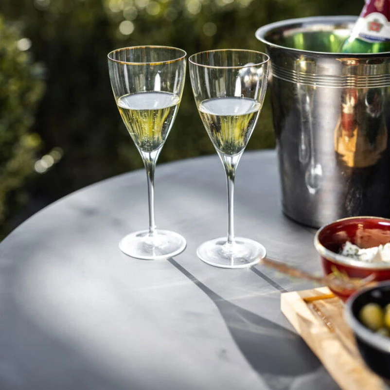 Metalldeckel Für Feuerstelle 'Fyro', Ø Ca. 80 Cm 9 Metalldeckel Für Feuerstelle 'Fyro', Ø Ca. 80 Cm – Bild 7