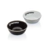 Petromax 2 Emaille Schalen, Schwarz, Volumen Ca. 600 Ml -Madison Verkäufe 3920502258 petromax emaille schalen 2 121087