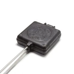 Petromax Sandwicheisen, Schwarz, L 72 X B 20 X H 4,5 Cm -Madison Verkäufe 3920502266 petromax sandwicheisen 1 121471