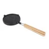 Petromax Wende-Waffeleisen, Schwarz, H 9 X B 22 X T 54 Cm -Madison Verkäufe 3920502268 petromax wende waffeleisen 4 121476