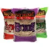3er-Set BBQr´s Delight Pellets, Hickory, Mesquite & Apfel, Je 9 Kg