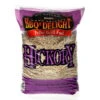 BBQr's Delight Pellet Fuel, 50 % Hickory, 50 % Eiche, Ca. 9 Kg -Madison Verkäufe 3920600249 BBQr Delight Pellet Fuel Hickory Holz Pellets 77457