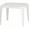 Kindertisch "Tavolo" Weiß, Ca. 50x50x44 Cm -Madison Verkäufe 3930400194 Kindertisch Tavolo weiss 50x50xH44cm 4 23914