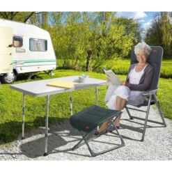 Crespo Hocker/ Beinauflage Air Deluxe Klappbar, 3D-Stoff Gepolstert 8 Crespo Hocker/ Beinauflage Air Deluxe Klappbar, 3D-Stoff Gepolstert -Madison Verkäufe 3930400912 3930400913 3930400910 Air Deluxe 63494