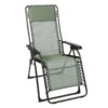 Relaxsessel Oasi Promo, Anthrazit / Olive -Madison Verkäufe 3930400921 Relaxsessel Oasi Promo olive 57091