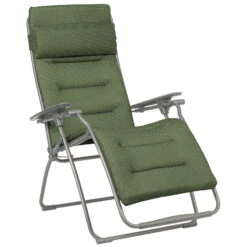 Lafuma Relaxsessel Futura BeComfort®, Olive -Madison Verkäufe 3930400992 Relaxsessel Futura Be Comfort olive 4 85852