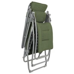 Lafuma Relaxsessel Futura BeComfort®, Olive -Madison Verkäufe 3930400992 Relaxsessel Futura Be Comfort olive 5 85853