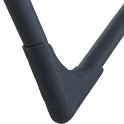 Campingstuhl 'Natura', Anthrazit, Ca. 99 X 73 X 55 Cm -Madison Verkäufe 3930401037 Alu Campingstuhl Natura anthrazit grau 11 103796