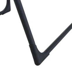 Campingstuhl 'Natura', Anthrazit, Ca. 99 X 73 X 55 Cm -Madison Verkäufe 3930401037 Alu Campingstuhl Natura anthrazit grau 12 103795