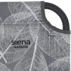 Campingstuhl 'Natura', Anthrazit, Ca. 99 X 73 X 55 Cm -Madison Verkäufe 3930401037 Alu Campingstuhl Natura anthrazit grau 8 103791