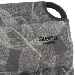 Campingsessel 'Natura', Anthrazit, Ca. 121 X 67 X 61 Cm -Madison Verkäufe 3930401038 Alu Camping Klappsessel Natura 10 103807