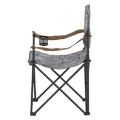 Alu-Camping Faltsessel 'Natura', Anthrazit -Madison Verkäufe 3930401041 Alu Camping Faltsessel Natura anthrazit grau 10 105719