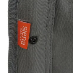 Alu-Camping Faltsessel 'Natura', Anthrazit -Madison Verkäufe 3930401041 Alu Camping Faltsessel Natura anthrazit grau 2 105723