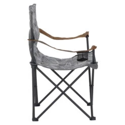 Alu-Camping Faltsessel 'Natura', Anthrazit -Madison Verkäufe 3930401041 Alu Camping Faltsessel Natura anthrazit grau 8 105717