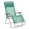 Lafuma Relaxsessel 'R Clip', Grün, Batyline® -Madison Verkäufe 3930401056 Relaxsessel R Clip gruen 10 104553