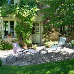 Lafuma Relaxsessel 'R Clip', Pink, Batyline® -Madison Verkäufe 3930401057 Relaxsessel R Clip hellpink 13 104562