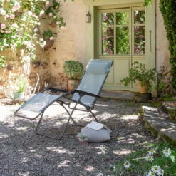 Lafuma Relaxsessel 'R Clip', Hellgrün, Batyline® -Madison Verkäufe 3930401058 Relaxsessel R Clip hellgruen 12 104567