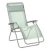 Lafuma Relaxsessel 'R Clip', Hellgrün, Batyline® -Madison Verkäufe 3930401058 Relaxsessel R Clip hellgruen 14 104565