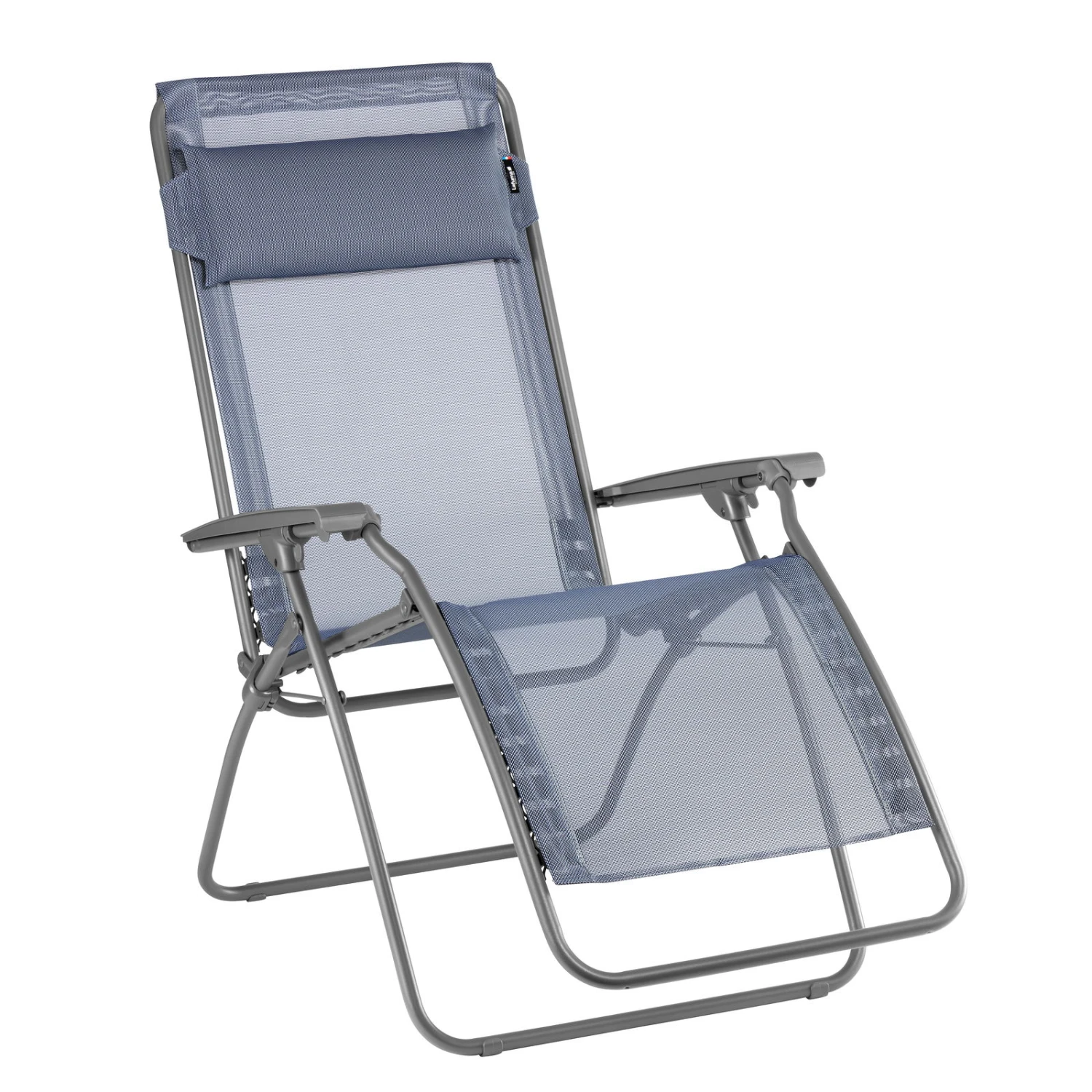 Lafuma Relaxsessel 'R Clip', Ocean 9 Lafuma Relaxsessel 'R Clip', Ocean – Bild 7